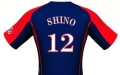 SHINO　12